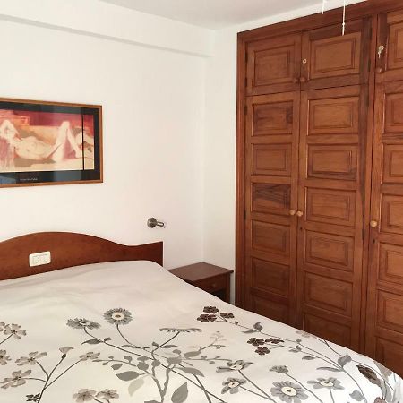ארונה Compostela Beach Family Garden Playa Las Americas מראה חיצוני תמונה