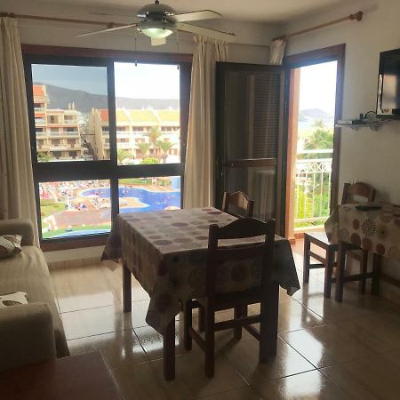 ארונה Compostela Beach Family Garden Playa Las Americas מראה חיצוני תמונה