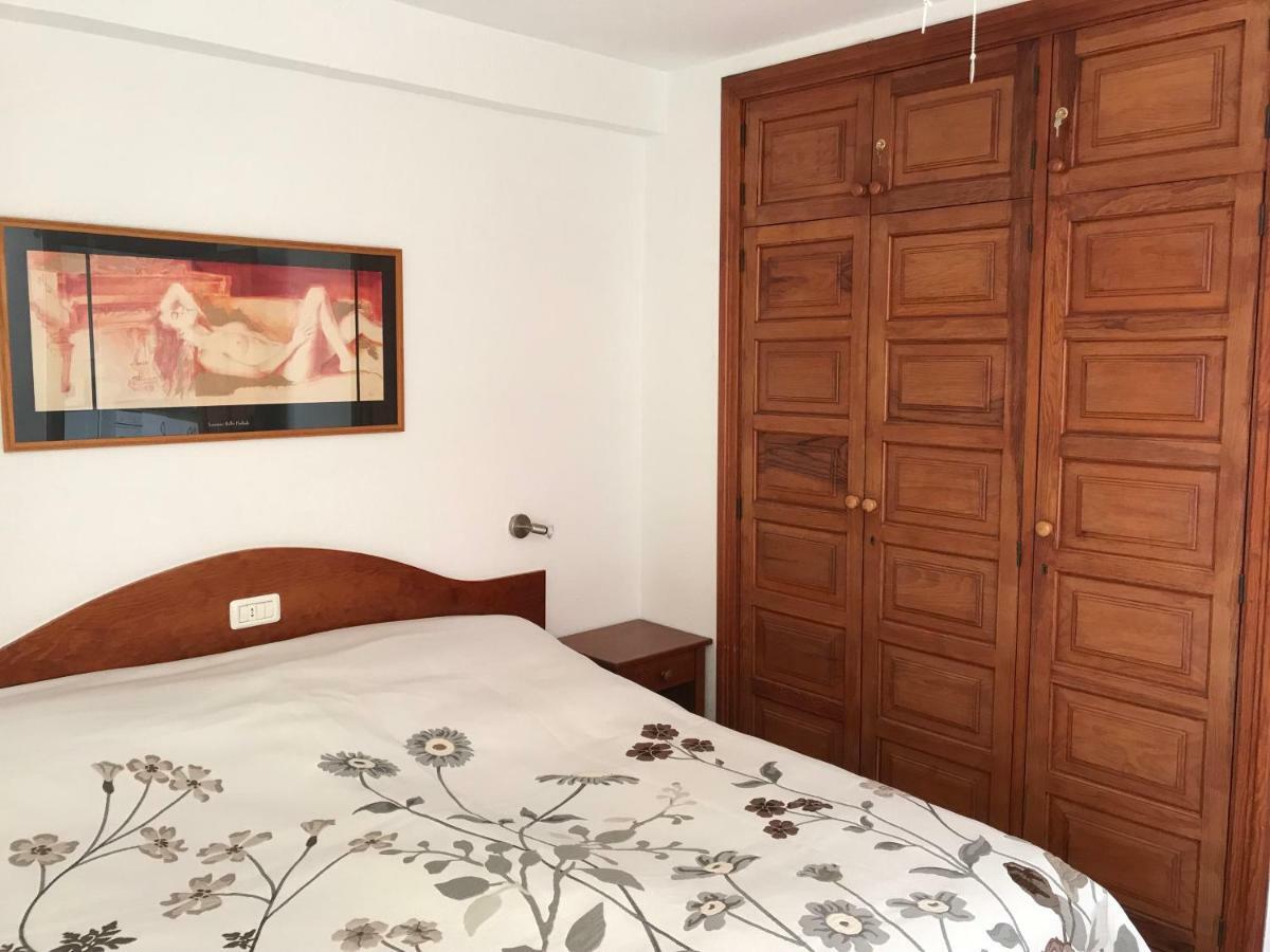 ארונה Compostela Beach Family Garden Playa Las Americas מראה חיצוני תמונה