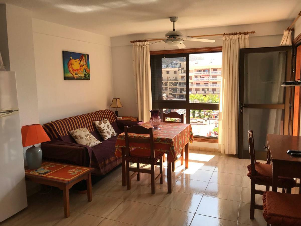 ארונה Compostela Beach Family Garden Playa Las Americas מראה חיצוני תמונה